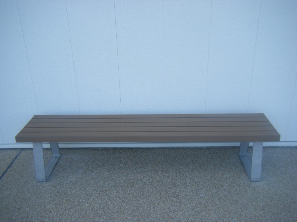 bench001