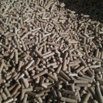 木粉・木材のカスケード利用　～いいもの順に使い尽くす！～