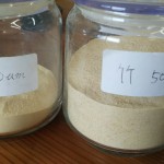 地域の「竹」を活かした粉砕加工・製品開発に取り組んでいます
