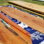 Wood Board動画 ~FISHFRY2017編~