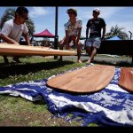 FISHFRY2017出展記② ~南国のような雰囲気でした!~