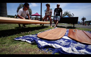FISHFRY2017出展記② ～南国のような雰囲気でした！～