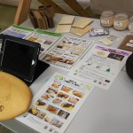 とくしま木づかい県民会議に参加・出展しました