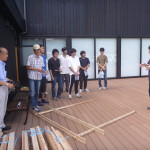 スギのくでじゅう実践！　～県南地域づくりキャンパス事業～