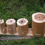 今年の夏はこれできまり!木こりのろうそく KUKU TORCH MOVIE