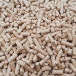 桧と杉　自然素材100%の猫砂