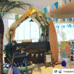 星野リゾート リゾナーレ熱海さま公式アカウントから製品を発信頂き感激!