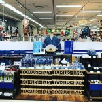 東急ハンズ・新宿店で徳島の藍・木製品を販売します!