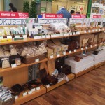 東急ハンズ・新宿店で販売　　お越しいただいた皆さまありがとうございました！