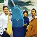 徳島ビジネスチャレンジメッセ2018明日までアスティとくしまで開催!