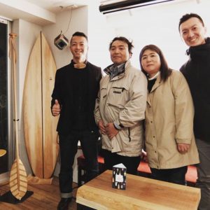 東京イベント　ご来場頂きありがとうございました！