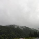 梅雨入りの那賀町から安定した木製品をお届けします