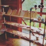 あいあいらんど にて特設販売コーナー