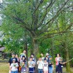 北島町×那賀町  木育ツアー