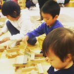 徳島県版木育サミット   ご来場頂きありがとうございました(^^)