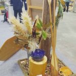 12/10-11にウッドコレクション(モクコレ)に参加させていただきました🌲