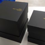 たかが箱  されど箱　遊山箱のギフトBOX！