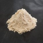 桐の木粉 日本国内で加工した逸品です