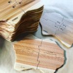 ウトウーク×KUKU どんな料理になるのか楽しみです♪