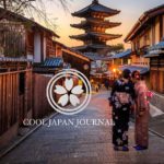 Cool JapanジャーナルにWoodBoard KUKUムービー公開!