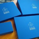 WoodBoard KUKUの箱 到着！！