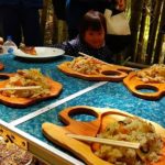 KUKUプレート アウトドアで食事を楽しむ♪