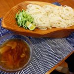 KUKU手堀りプレート×半田そうめん