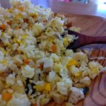 KUKUプレートの食卓