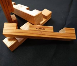 木頭杉KUMINOプロジェクトスタート！