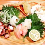海の日 海の恵みに感謝