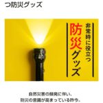 防災の日  ふるさとチョイスの防災グッズ特集に「木粉簡易トイレ」掲載