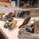 Wood Working World　心痺れる木工の世界🌲