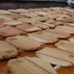 KUKUコースタープレート