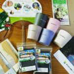 11/14 徳島木育サミットwith那賀 で「那賀ウッド木づかいセット」配布します！