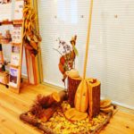 KUKU PADDLE2020秋の装い