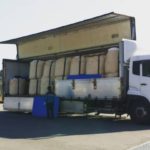 木粉 いざ北海道へ🌲