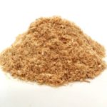 ちょっと粗めの木粉1000μmパス品