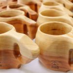 KUKU BBQ CUPでビール飲みたい♪
