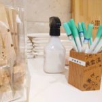 MOCTIONでとくしま杉を発見!