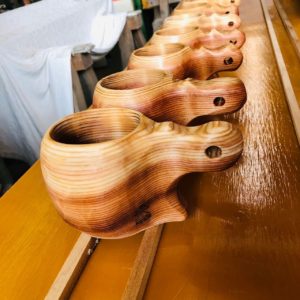 KUKU BBQ CUP 在庫切れしてた人気モデルを補充しました!