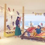 星野リゾート　リゾナーレ熱海さん「３時のヒモノ」のご紹介