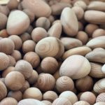 木球＆ウッドストーン＠那賀町林業ビジネスセンター木育ひろば