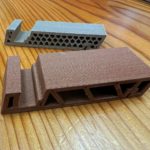木粉3Dプリンターでスマホスタンド製作!