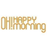 8/30(火)ラジオ番組『OH! HAPPY MORNING』に那賀ウッドが出演!