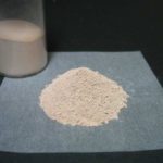 人気の竹粉 ご要望に応じて超微粉砕規格「平均30μm」の竹パウダー販売開始!