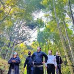 竹林も『森林』竹粉の活用についても検討しています!
