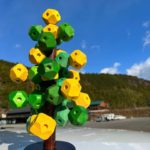 2022年締めの「ゆずつみき クリスマスVer」