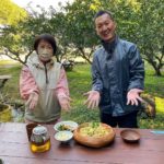 NAKAWOODの製品たちがラジオ出演しました!