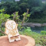 すだちくん&木粉簡易トイレが徳島のふるさと納税返礼品に登場!