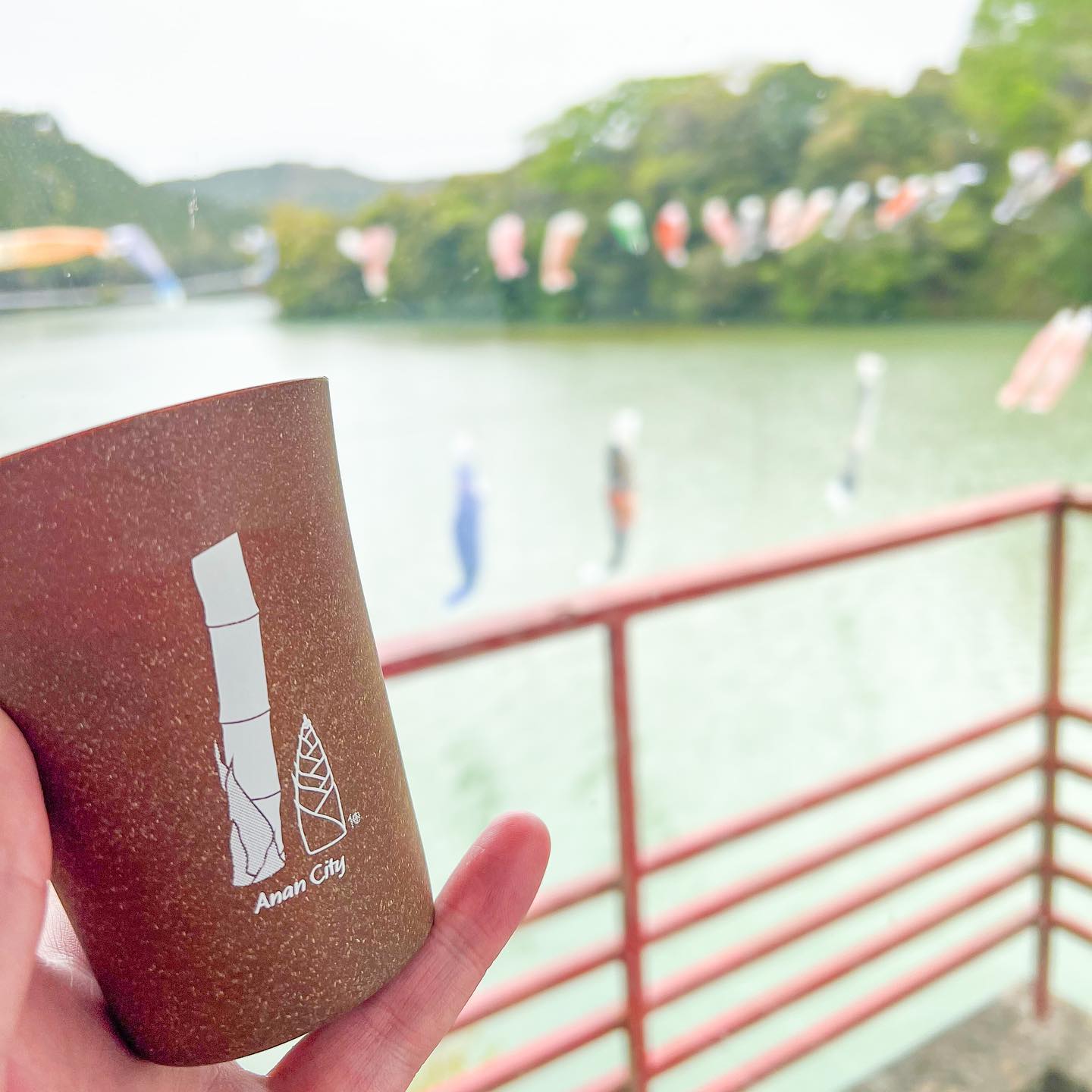 BOTANICALタンブラーもみじ川温泉のレストランでご利用いただけますよ〜！あじさい湖（川口ダム湖）を眺めながらゆっくり食事いただけますこれからの季節は、近隣のあいあいらんどでアジサイも見ごろを迎えてきますし楽しみですまた、BOTANICALのアンケートへのたくさんのご回答ありがとうございます！今月末には抽選し、3名様にお送りする予定です。（ハズレの方も毎月チャンスあります）みなさまのコメントが非常に参考になっております！ちょっと落ち着いてきたので、できてなかったPR頑張っていきますよー#タンブラー #tumbler #botanical #もみじ川温泉 #lunch #ランチ #四国の右下 #木粉 #woodpowder #竹粉 #徳島 #那賀町 #阿南 #杉 #食器 #ボタニカルタンブラー #nakawood #木育